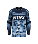 Messiah Jersey - Granite Wavz
