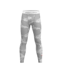 Compression Pants - White - GRSTR