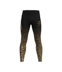  Compression Pants - Woodland - IKONIK