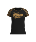 Pro-Fit Women - Woodland - IKONIK