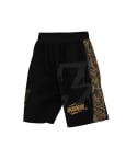 VISION HYBRID SHORTS - Woodland - IKONIK
