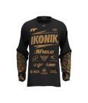 Messiah jersey - Woodland - ΙΚΟΝΙΚ