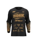 Orion jersey - Woodland - ΙΚΟΝΙΚ