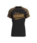 Pro-Fit t-shirt - Woodland - Ikonik