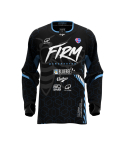 Messiah jersey - Manchester Firm