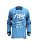 Messiah jersey - Away - Manchester Firm