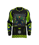 Messiah Jersey - Neonverse Gaia