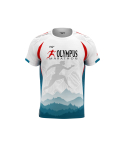 Pro-Fit X-Treme t-shirt - Olympus Marathon 2024