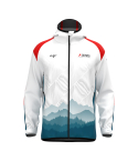 ACTIVE -X JACKET - OLYMPUS MARATHON 2024