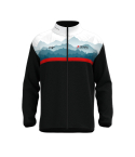 FLEECE JACKET - OLYMPUS MARATHON 2024