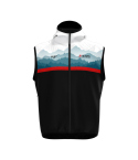 SOFTSHELL VEST - OLYMPUS MARATHON 2024