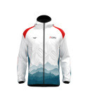 WINDSTOPPER - OLYMPUS MARATHON 2024 