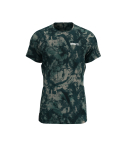 PRO-FIT T-SHIRT - Jade Tide - Elemental Flow