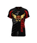 KING OF TAE KWON DO LEGACY - PRO-FIT T-SHIRT - 2020