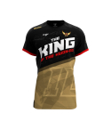 KING OF TAE KWON DO 2024 - PRO-FIT T-SHIRT