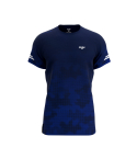 PRO-FIT T-SHIRT - NAVY - PADEL 2024