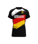 German Masters Weightlifting - Pro-Fit t-shirt