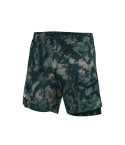 Running shorts - Jade Tide - Elemental Flow