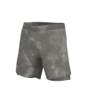 Running shorts - Lunar Wash - Elemental Flow