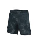 Running shorts - Midnight Wash - Elemental Flow