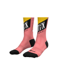 Sport Socks - Pink Sunrise
