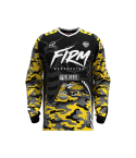 Semi Pro Jersey - Manchester Firm