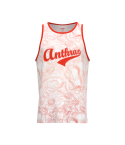 TANK TOP - SONAR CORAL