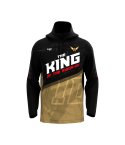 KING OF TAE KWON DO 2024 - STREET HOODY