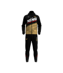 KING OF TAE KWON DO 2024 - ULTRALIGHT TRACKSUIT SET 