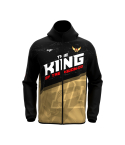 KING OF TAE KWON DO 2024 - WINDSTOPPER