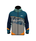 WINDSTOPPER - Cosmic Runner - Elemental Flow