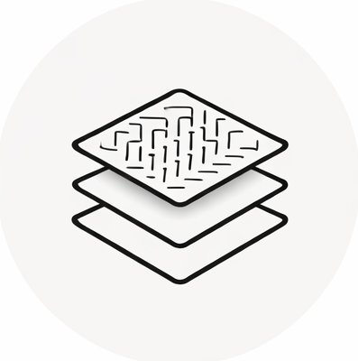 Fabrics techology