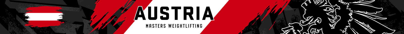 Austria Masters Weightlifting Austria Masters Weightlifting