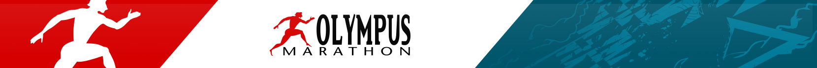 Olympus  Marathon Olympus  Marathon