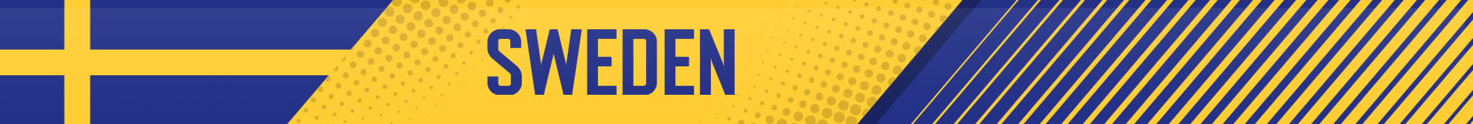 Sweden Sweden