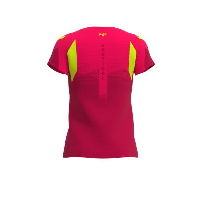 Fierce Fuchsia - ProFit XT t-shirt Women
