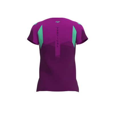 Purple Reign - ProFit XT t-shirt Women