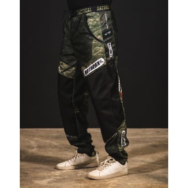 Spartan Pants Excubitor