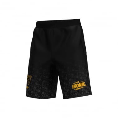 Featherlight shorts - IKONIK