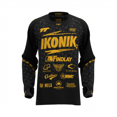 Messiah jersey - ΙΚΟΝΙΚ