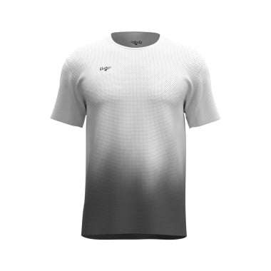 Pro - Fit t-shirt - Fade White