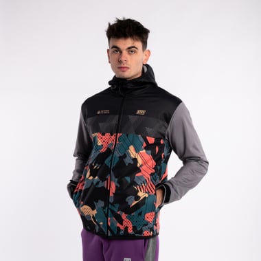 Active-X Jacket - Skyline