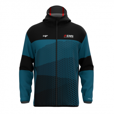 Olympus Marathon - Active-X Jacket