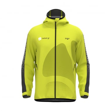 ACTIVE-X JACKET - RACKET