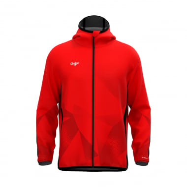 Active-X Jacket - Denmark Weightlifting National Team