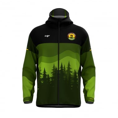 Active-X Jacket - Ursa Trail