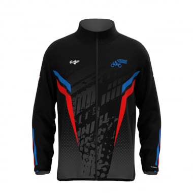 Active-X Jacket - BMW Riders Hellas