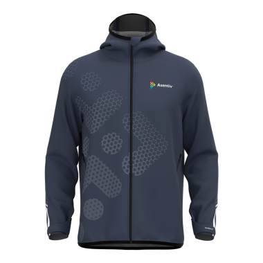 Active-X Jacket - ASENTIV