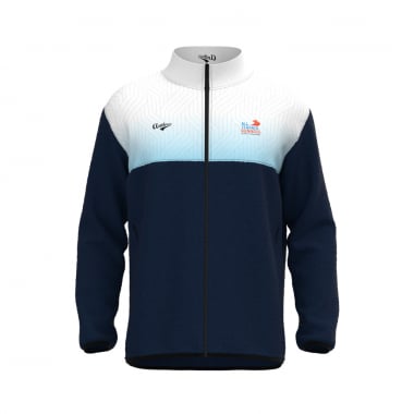 FLEECE JACKET - All Terrain Runners