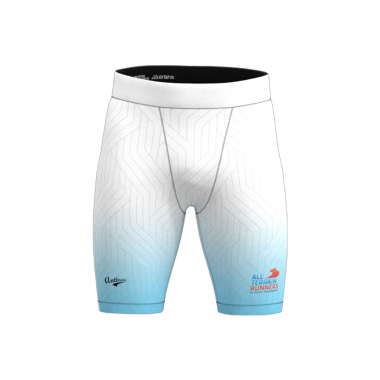 COMPRESSION SHORTS - All Terrain Runners
